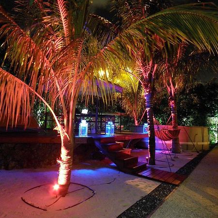Blue Ocean Guesthouse โอ๊คแลนด์พาร์ค ภายนอก รูปภาพ