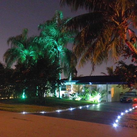 Blue Ocean Guesthouse โอ๊คแลนด์พาร์ค ภายนอก รูปภาพ