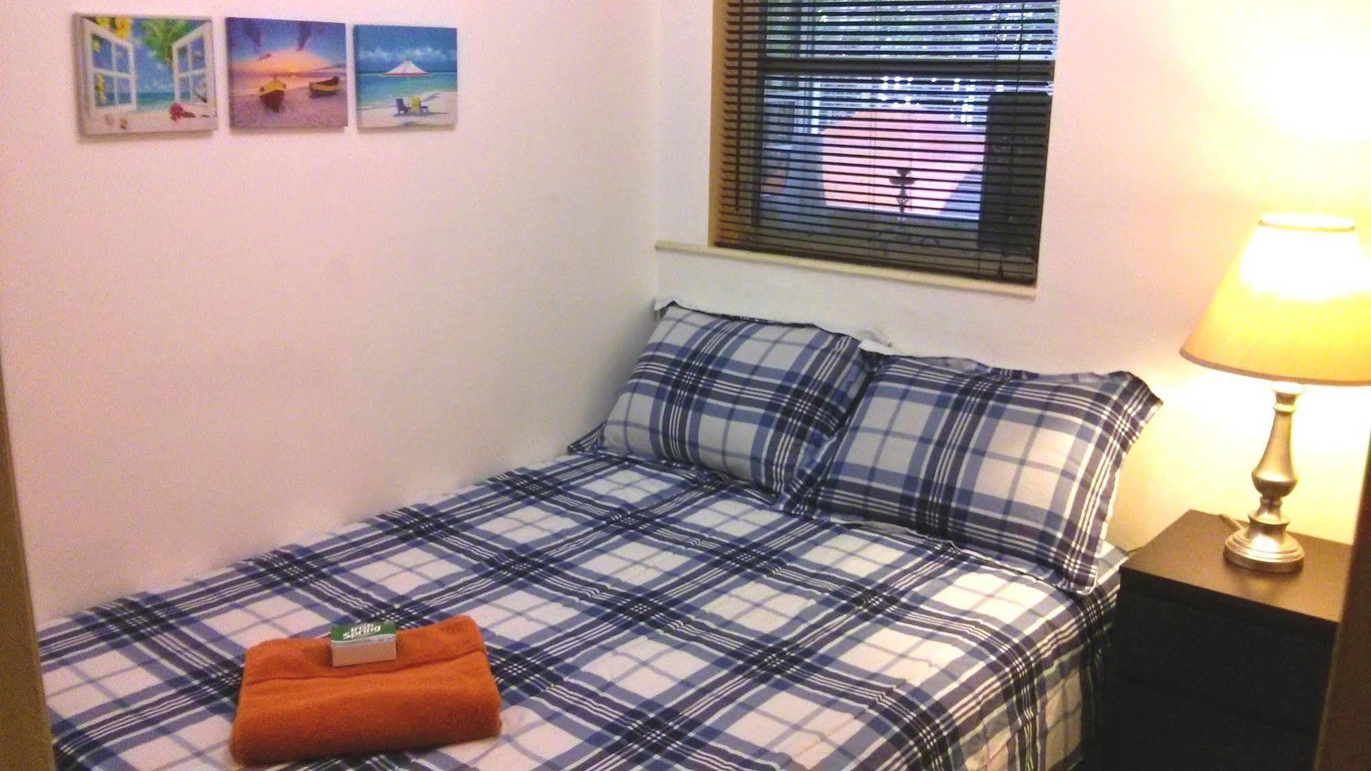 Blue Ocean Guesthouse โอ๊คแลนด์พาร์ค ภายนอก รูปภาพ