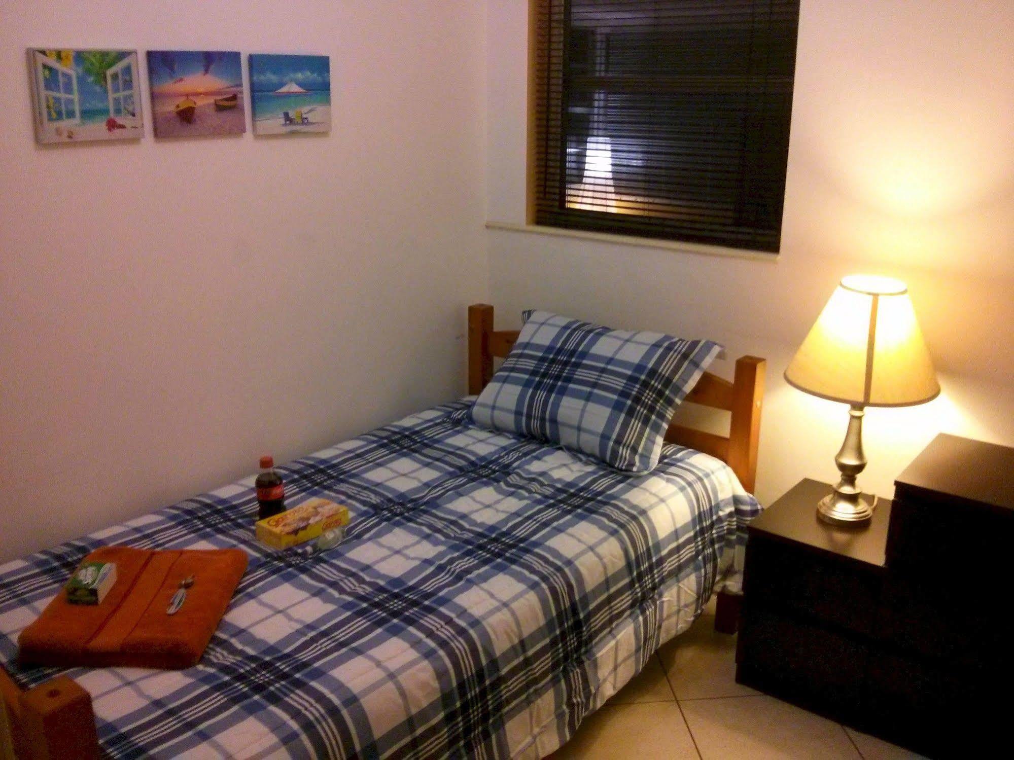 Blue Ocean Guesthouse โอ๊คแลนด์พาร์ค ภายนอก รูปภาพ