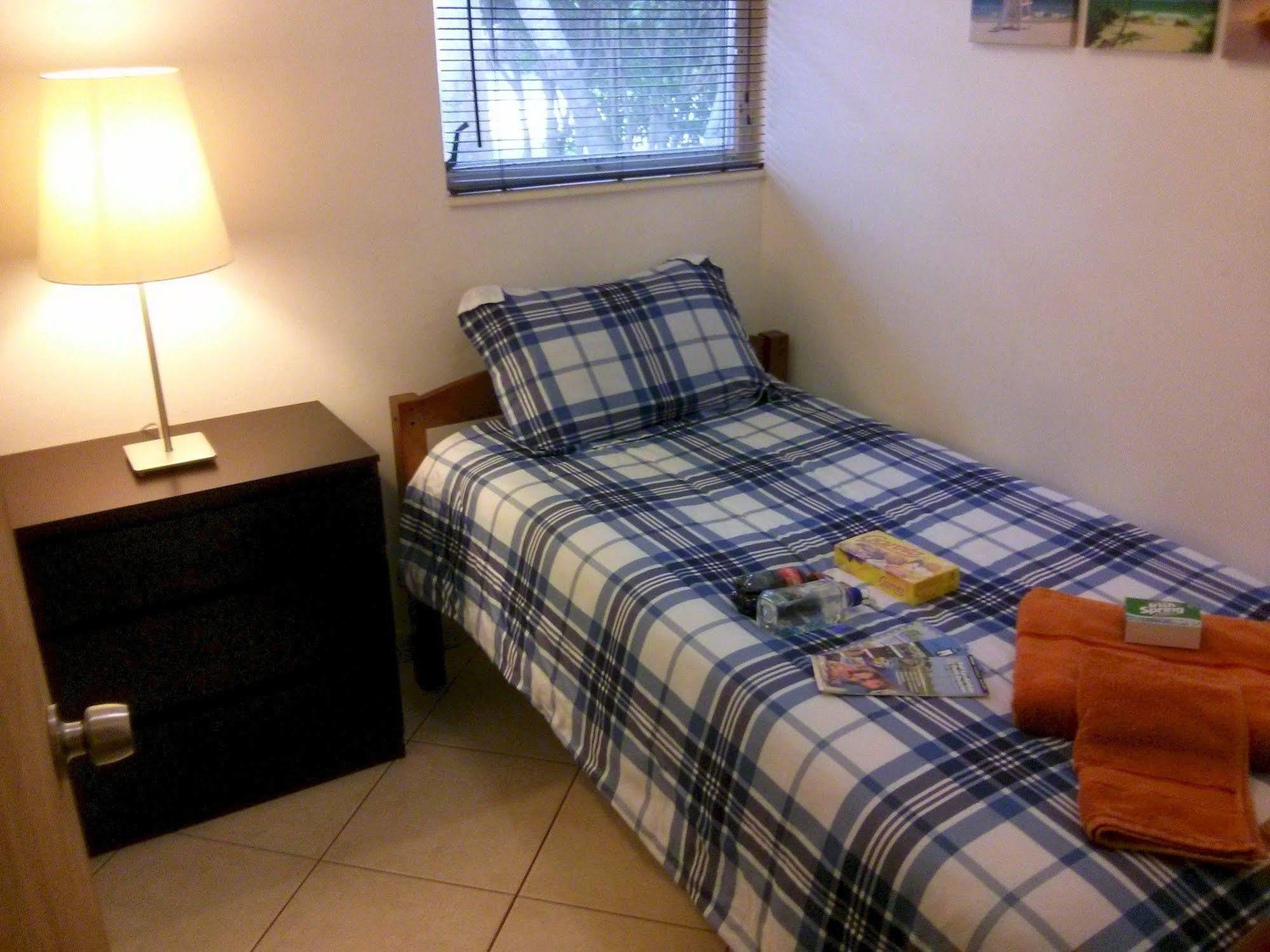 Blue Ocean Guesthouse โอ๊คแลนด์พาร์ค ภายนอก รูปภาพ
