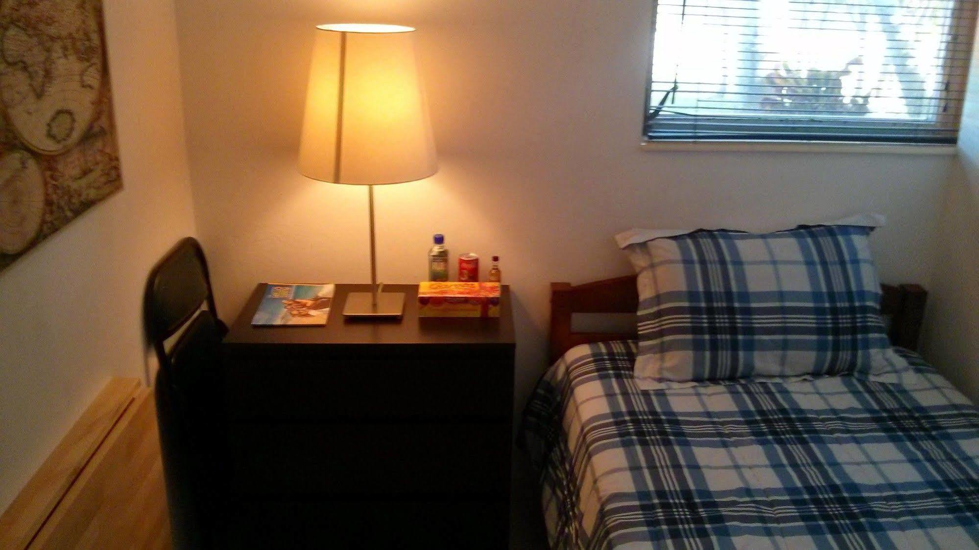Blue Ocean Guesthouse โอ๊คแลนด์พาร์ค ภายนอก รูปภาพ