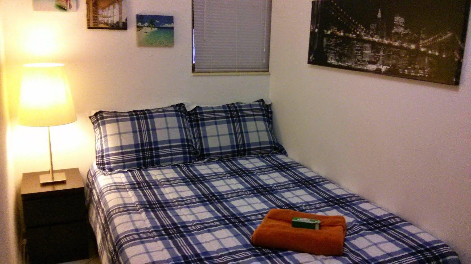 Blue Ocean Guesthouse โอ๊คแลนด์พาร์ค ภายนอก รูปภาพ
